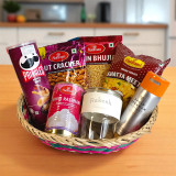Father's Day Food and Special Gift Combo Package