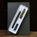 Premium Diary with Personalize Pen with Bullet Ink JSR-476