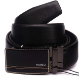 Classic Men’s Gift Set – Belt, Custom Pen, Notebook & Wallet SPM-17