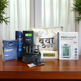 Care To Father Combo Gift Package BPL-64