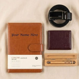 Workday Essentials Gift Box
