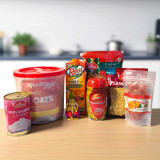 Premium Healthy & Sweets Gift Hamper SK-688