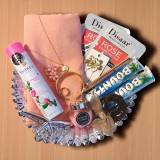 Beauty & Glow Gift Tray
