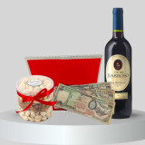 Father’s Day Sagun Cash Hamper SK-745