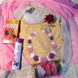 Radiant Teej Festival Hamper SK-759 Radiant Teej Festival Hamper SK-759