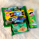 Delight snack Combo Package BPL-130