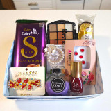 Accessories combo box with cadbury For Her BPL-138