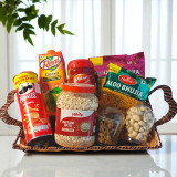 Healthy & Tasty Gift Set For Dashain SK-825