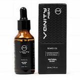 Vanity Men Beard Oil – Sandalwood & Patchouli VMBO1 Vanity Men Beard Oil – Sandalwood & Patchouli VMBO1