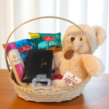 Eternal Love Surprise Combo basket BPL-213