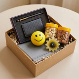 Business Gifting Box with Premium Treats