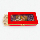 Cash Sagun Rs. 2000  in Radha Krishna Envelope
