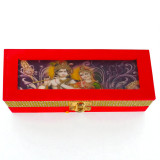 Cash Sagun Rs. 2000  in Radha Krishna Envelope