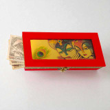 Rs.3000 Cash Sagun ,Candle and Delight Snacks Combo Package BPL-276