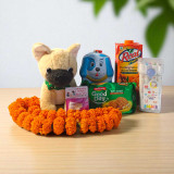 Tihar Special Bhai Tika Combo BPL-287 Tihar Special Bhai Tika Combo BPL-287