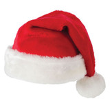 Christmas Santa Cap