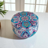 Premium Dry Nuts Gift Box with Candle & Gourmet Chocolates