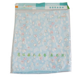 Soft Baby Urine Mat For New Born Baby (Blue)