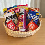 Assorted Treats Gift Hamper SK-945