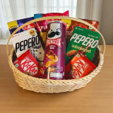 Assorted Treats Gift Hamper