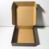 Black Color Paper Box PKG-PB-95