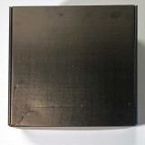 Black Color Paper Box PKG-PB-95