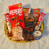 Joyful Moments Celebration Tray JNK-4902
