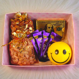 Happiness & Fun Gift Box JNK-4906
