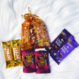 Mixed Minis Chocolate Pouch JSR-521