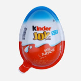 Kinder Joy Chocolates
