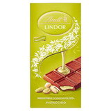 Lindt Lindor Pistachio Chocolate - 100g 8003340806846