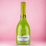 Happy Anniversary Engraved Personalized JP Chenet Fashion Apple Red Wine 750 ml BPL-459