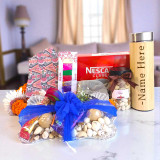 Warmth & Joy Tihar Gift Basket for Brother JNK-5008 Warmth & Joy Tihar Gift Basket for Brother JNK-5008