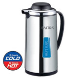 Baltra Double Walled Glass Liner Thermo Coffee Pot - Carafe (1 Ltr) BSL 230