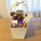 Cash Envelope with Beauty Essentials for Her JNK-5019