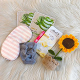 Pamper & Relaxation Gift Hamper For Her SK-1048