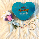 Crochet Bliss & Sparkle Treat JNK-5073