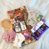 Cozy & Beauty Gift for Her