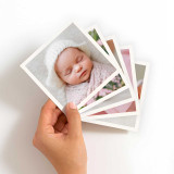 Personalized Mini Photo Set (6 pcs, 4x6) JSR-569 Personalized Mini Photo Set (6 pcs, 4x6) JSR-569