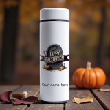 Happy Halloween Printed Personalized LED Temperature Control Display Water Bottle BPL-589 Happy Halloween Printed Personalized LED Temperature Control Display Water Bottle BPL-589