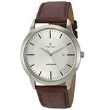 Titan Classique Neo Analog Watch for Men 1584SL03