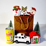 Santa’s Surprise Christmas Gift for Kids Santa’s Surprise Christmas Gift for Kids