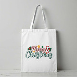 Merry Moments Tote Bag HSL-5