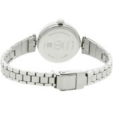 Titan Blue Dial Analog Women's Watch - (2574SM01)