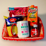 Breakfast & Brew Gift Set JSR-598