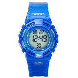 Titan Zoop Digital Grey Dial Watch for Kids (C4040PP03)