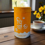Finest Himalayan Sunrise: Organic Black Tea By Nepal Tea Collective - 50g