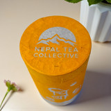 Finest Himalayan Sunrise: Organic Black Tea By Nepal Tea Collective - 50g