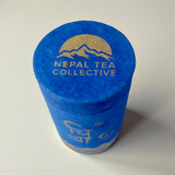 Premium Himalayan Mist Organic Green Tea by Nepal Tea Collective – 50g