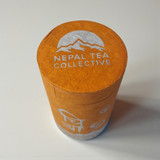 Premium Nepali Breakfast –Organic Black Tea with Spices by Nepal Tea Collective – 50g